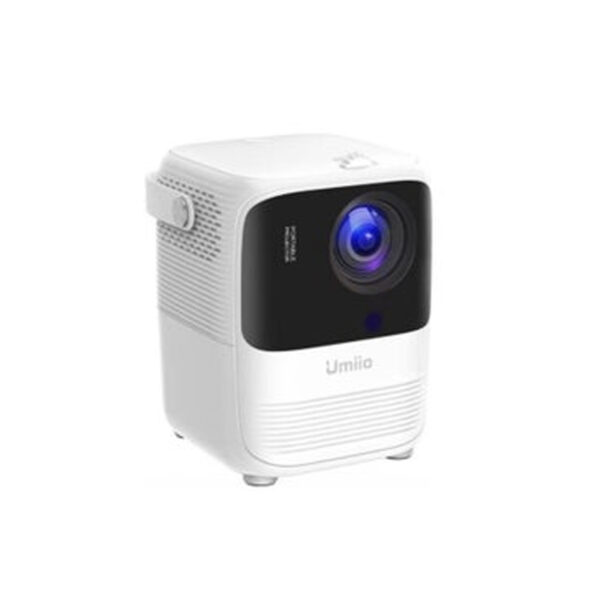 Smart CCTV
