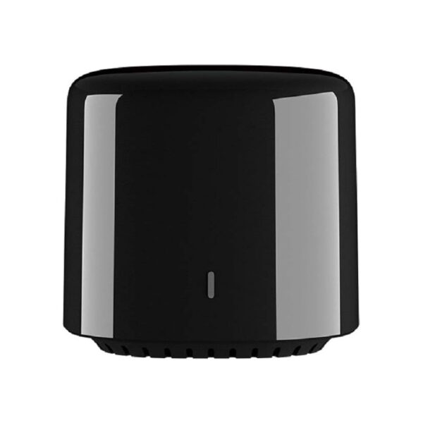 Broadlink Bestcon RM4C Mini Universal Remote New Fastcon Technology WiFi + IR Control Hub for Smart Home Life Compatible with Alexa One for All Infrared ControlLED Home Devices (RM4C-MINI4)