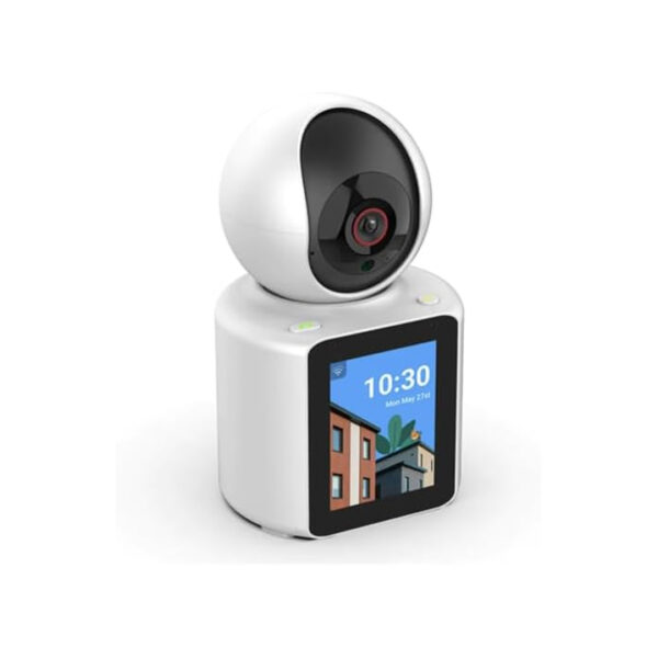 Blulory VIDEO CALLING SMART CAMERA model C30