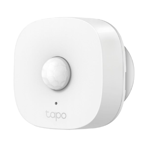TP-Link Tapo T100 120° PIR Smart Motion Sensor