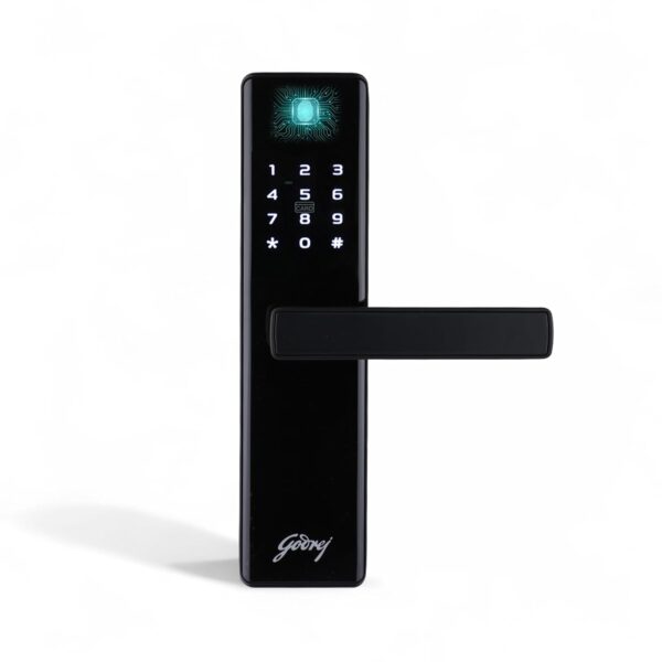 Godrej Smart Lock | Catus Advantage