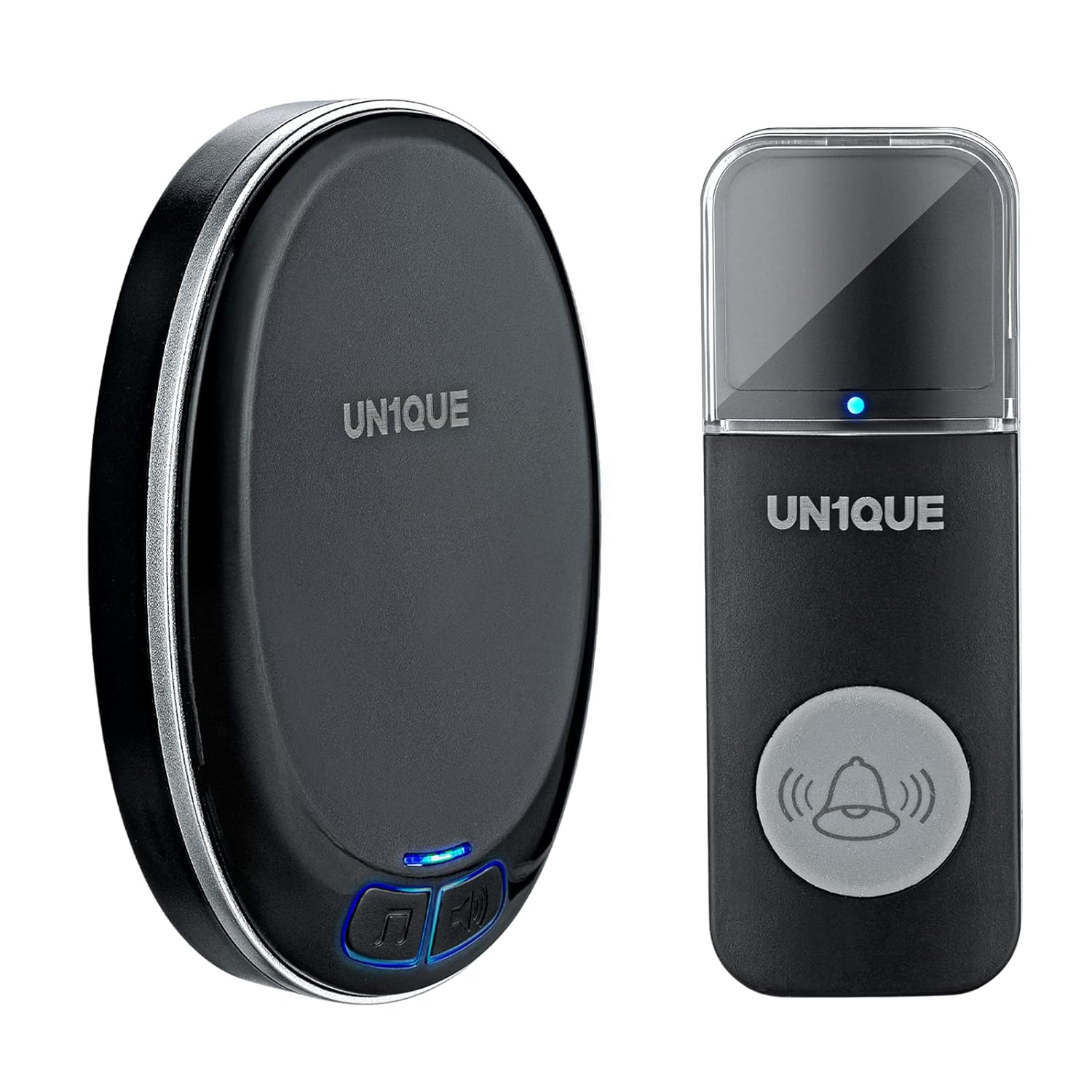 UN1QUE Wireless Door Bell for Home