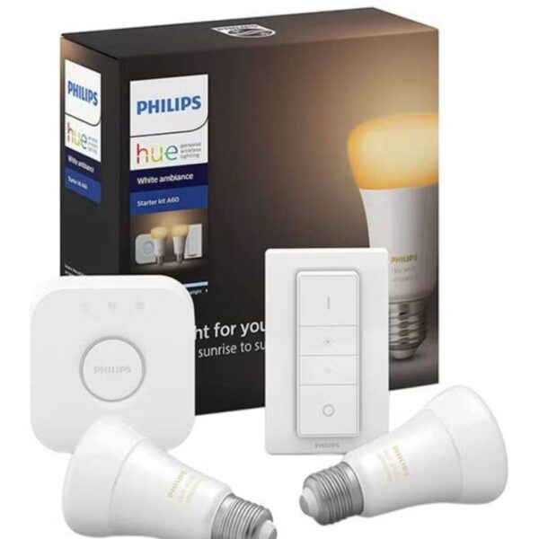 Smart Lights